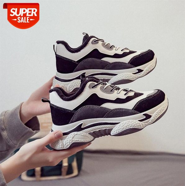 plus velvet ins old women's shoes korean version of all-match student sports warm casual cotton #ut2t
plus velvet ins old women's shoes korean version of all-match student sports warm casual cotton #ut2t