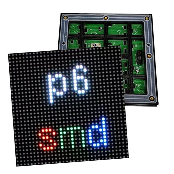 outdoor led unit board high brightness smd3535 rgb full color 192mmx192mm size 32x32 pixels display
outdoor led unit board high brightness smd3535 rgb full color 192mmx192mm size 32x32 pixels display