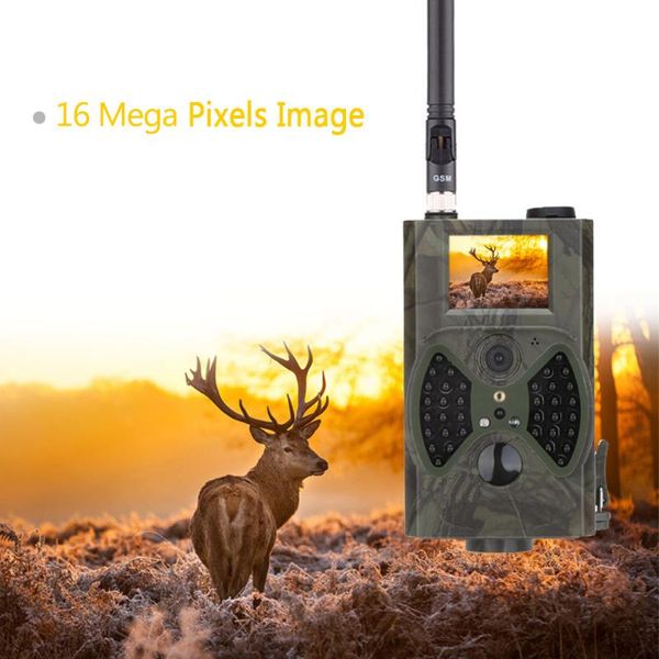 lixada 940nm scouting hunting camera hc300m hd gprs mms digital infrared trail gsm ir led cameras 
lixada 940nm scouting hunting camera hc300m hd gprs mms digital infrared trail gsm ir led cameras