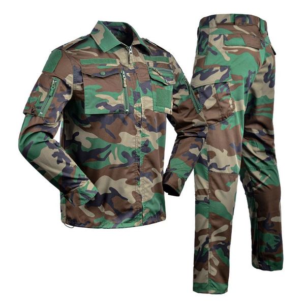 hunting sets han wild uniform military multicam camouflage tactical suit fishing clothes men women combat camo ghillie
hunting sets han wild uniform military multicam camouflage tactical suit fishing clothes men women combat camo ghillie