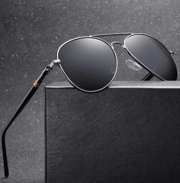 outdoor eyewear men's polarized fishing sunglasses men women driving pilot vintage sun glasses brand designer male black uv400
outdoor eyewear men's polarized fishing sunglasses men women driving pilot vintage sun glasses brand designer male black uv400