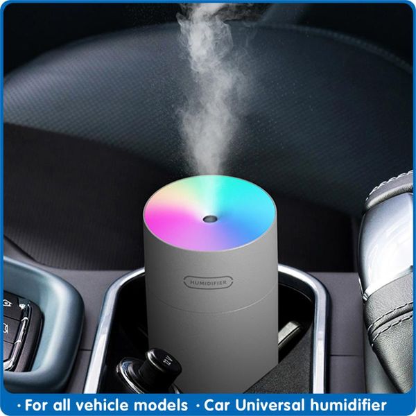 car air freshener led humidifier ultrasonic humidifer diffuser aroma fragrance office desktop
car air freshener led humidifier ultrasonic humidifer diffuser aroma fragrance office desktop