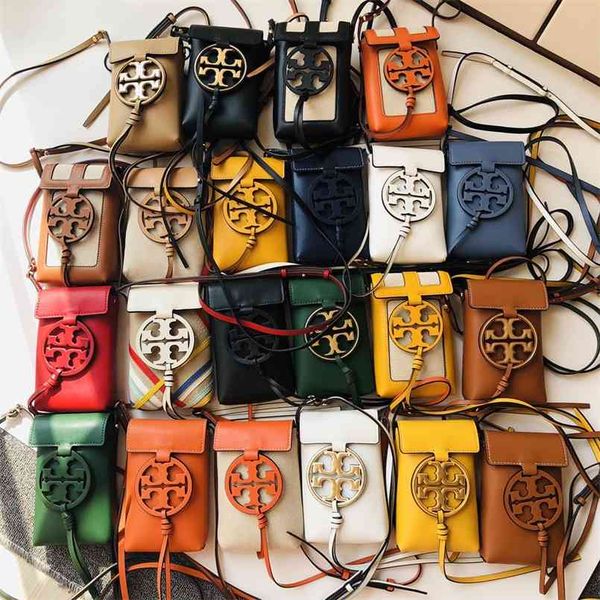 outlet b leather women's bag small fragrance layer cowhide trend versatile one shoulder messenger mobile phone luxuryss designerss yw
outlet b leather women's bag small fragrance layer cowhide trend versatile one shoulder messenger mobile phone luxuryss designerss yw