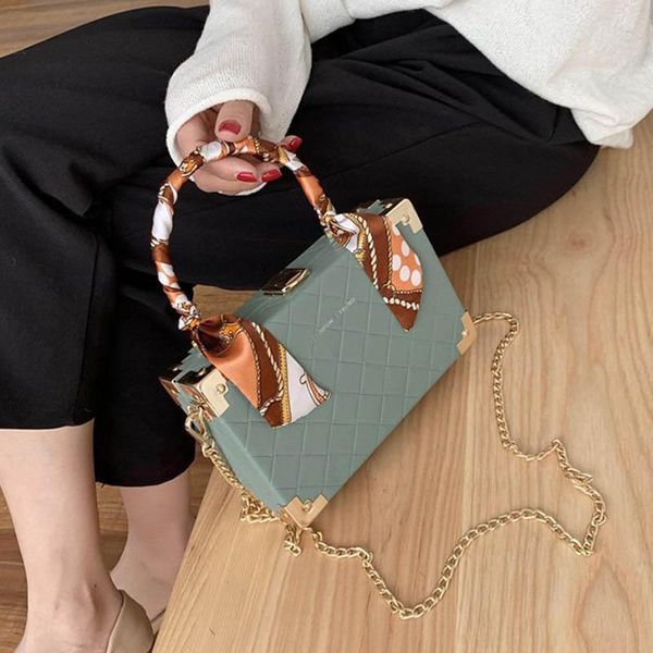 shoulder bags fashion women crossbody bag chain small square high-quality leather designer female handbags
shoulder bags fashion women crossbody bag chain small square high-quality leather designer female handbags