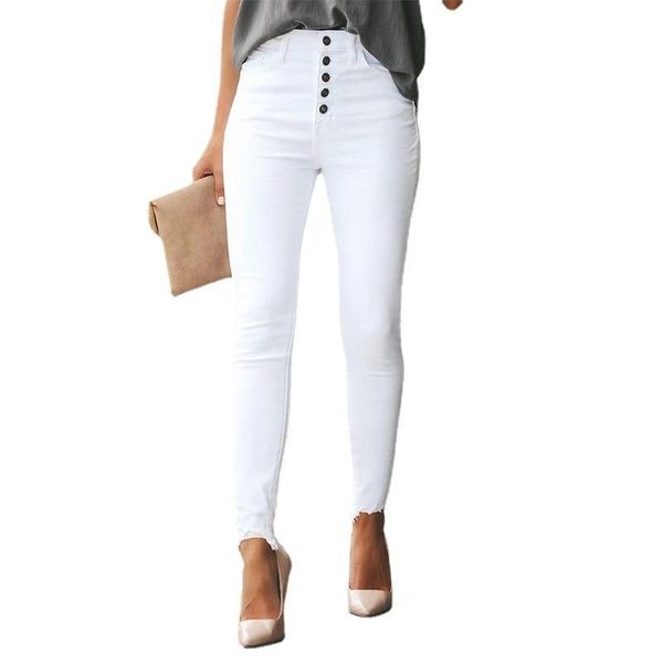 women's pants & capris autumn winter leggings women solid color fashion pocket elastic pencil small leg, Black;white
women's pants & capris autumn winter leggings women solid color fashion pocket elastic pencil small leg, Black;white