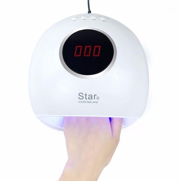 uv led nail lamp for manicure machine dryer all gels polish with infrared sensor 10/30/60/99s timer lcd display1
uv led nail lamp for manicure machine dryer all gels polish with infrared sensor 10/30/60/99s timer lcd display1