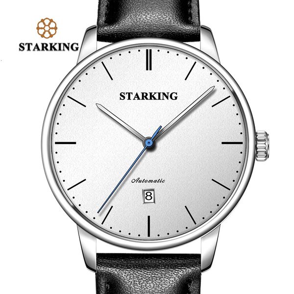 watches starking luxury brand mechanical auto date automatic self-wind male clock 28800 high beat relogio sport tm0915, Slivery;brown
watches starking luxury brand mechanical auto date automatic self-wind male clock 28800 high beat relogio sport tm0915, Slivery;brown