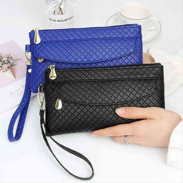 ladies brand leather women long zipper coin purses tassel design clutch wallet female money credit card holder, Red;black
ladies brand leather women long zipper coin purses tassel design clutch wallet female money credit card holder, Red;black