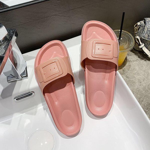 slippers 2021 summer korean style women snap fashion casual solid color light slip on soft bottom comfortable cool footwear, Black
slippers 2021 summer korean style women snap fashion casual solid color light slip on soft bottom comfortable cool footwear, Black