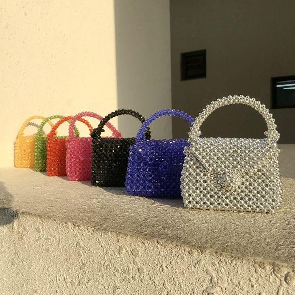 evening bags 2021 style beaded purses and handbags small square cute woven handmade acrylic mini lipstick hanbags satchel handbag
evening bags 2021 style beaded purses and handbags small square cute woven handmade acrylic mini lipstick hanbags satchel handbag