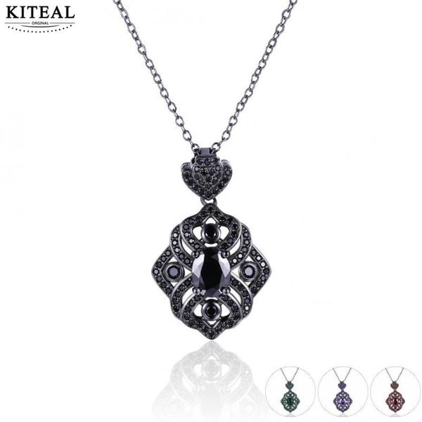 pendant necklaces kiteal online shopping india gold color green purple red pendants black filled cz bead necklace horloge, Silver
pendant necklaces kiteal online shopping india gold color green purple red pendants black filled cz bead necklace horloge, Silver