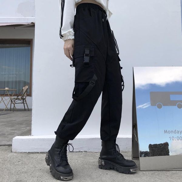 women's pants & capris real s fall overalls female slimming high waist petite, Black;white
women's pants & capris real s fall overalls female slimming high waist petite, Black;white