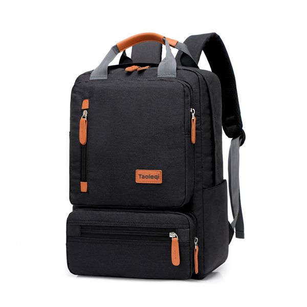 backpack school travel multifunctional leisure lapbag