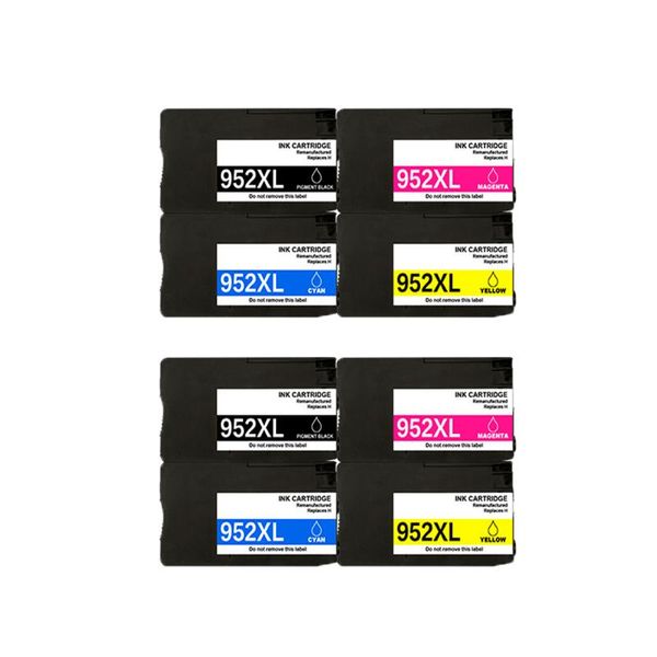 ink cartridges for 952xl 952 xl replacement cartridge officejet pro 7740 8210 8216 8702 8710 8715 8720 8725 8730 8740 printer
ink cartridges for 952xl 952 xl replacement cartridge officejet pro 7740 8210 8216 8702 8710 8715 8720 8725 8730 8740 printer