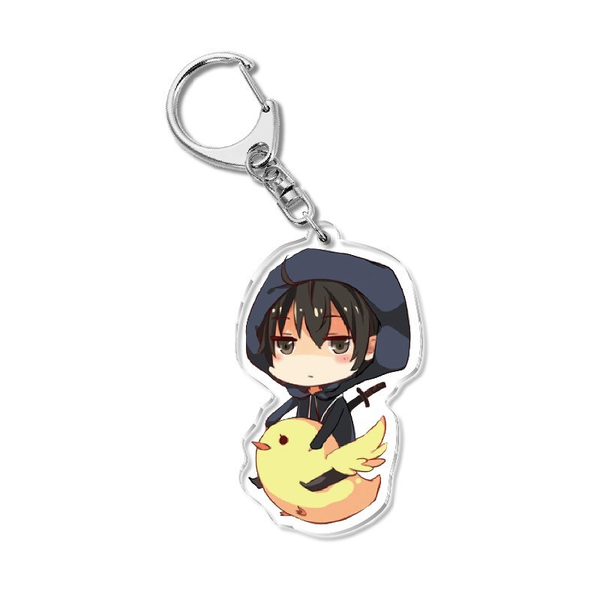 the lost tomb key chain woman acrylic cute funny key ring kids zhang qilin wu xie keyring man girls key chains jewelry llavero, Slivery;golden
the lost tomb key chain woman acrylic cute funny key ring kids zhang qilin wu xie keyring man girls key chains jewelry llavero, Slivery;golden