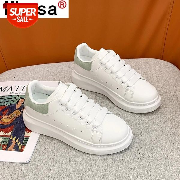 2021 autumn women's vulcanize shoes fashion lace-up low-heeled women casual new outdoor comfortable round head sneakers #nj3k
2021 autumn women's vulcanize shoes fashion lace-up low-heeled women casual new outdoor comfortable round head sneakers #nj3k