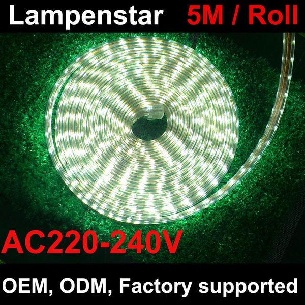 strip led 220v+power plug(,white/warm white/green/blue/red/,60leds/m 300led waterproof ip65 stripslampenstar strips
strip led 220v+power plug(,white/warm white/green/blue/red/,60leds/m 300led waterproof ip65 stripslampenstar strips