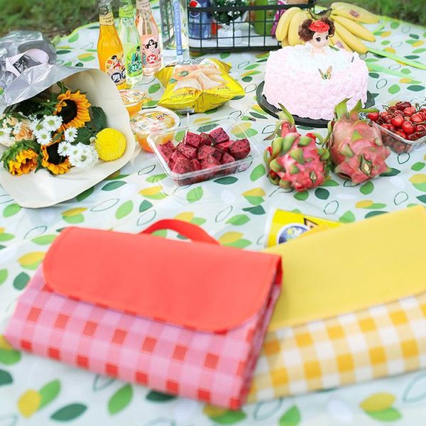 picnic blanket mat waterproof folding camping mats outdoor plaid beach picnics multiplayer fashion thicken pad pads
picnic blanket mat waterproof folding camping mats outdoor plaid beach picnics multiplayer fashion thicken pad pads