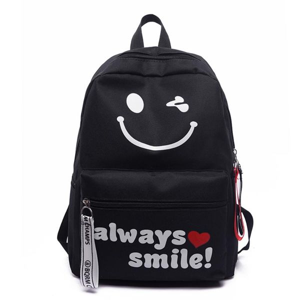 school bags oln bag women's black schoolbags college student teenager backpacks girls nylon waterproof wear ultralight backpack
school bags oln bag women's black schoolbags college student teenager backpacks girls nylon waterproof wear ultralight backpack