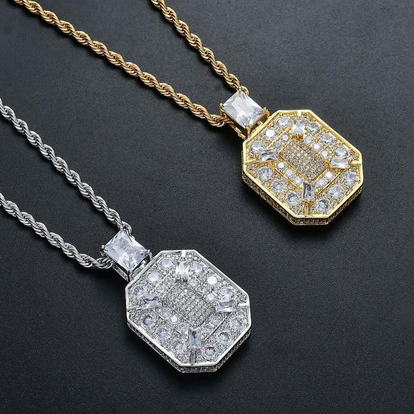 pendant necklaces hip hop + cubic zirconia paved bling iced out geometric square pendants necklace for men rapper jewelry gold silver col
pendant necklaces hip hop + cubic zirconia paved bling iced out geometric square pendants necklace for men rapper jewelry gold silver col