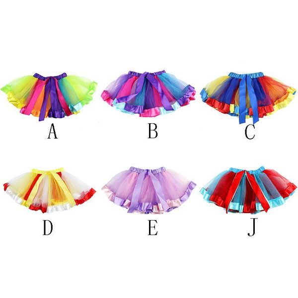 skirts fashion children summer baby girls short rainbow color dance performance outfits 2021 ly children's clothing
skirts fashion children summer baby girls short rainbow color dance performance outfits 2021 ly children's clothing