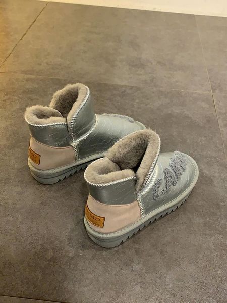 boots snow women plus velvet winter korean version of warmth net red wild fashion flat bread cotton shoes trend, Black
boots snow women plus velvet winter korean version of warmth net red wild fashion flat bread cotton shoes trend, Black
