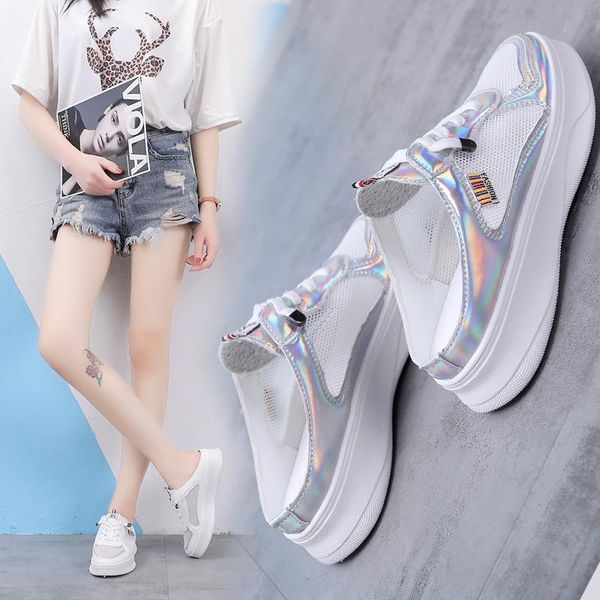 slippers slipper small white shoes women's bag head 2021 summer net red versatile casual no heels lazy sandals wear outside, Black
slippers slipper small white shoes women's bag head 2021 summer net red versatile casual no heels lazy sandals wear outside, Black