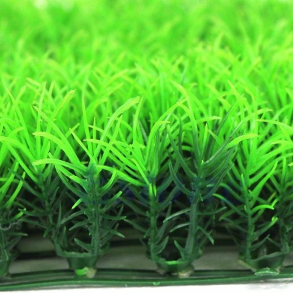 decorations 1pc combinable artificial water aquatic green grass plastic plant lawn aquarium fish tank landscape decoration
decorations 1pc combinable artificial water aquatic green grass plastic plant lawn aquarium fish tank landscape decoration