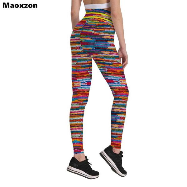 women's leggings maoxzon womens fashion fitness slim pleated hips for woman digital print high waist ioga active elastic skinny pants x, Black
women's leggings maoxzon womens fashion fitness slim pleated hips for woman digital print high waist ioga active elastic skinny pants x, Black