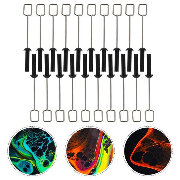 other faucets, showers & accs 20 pcs pigment stirrer replacement head blending tool color mixing blender 
other faucets, showers & accs 20 pcs pigment stirrer replacement head blending tool color mixing blender