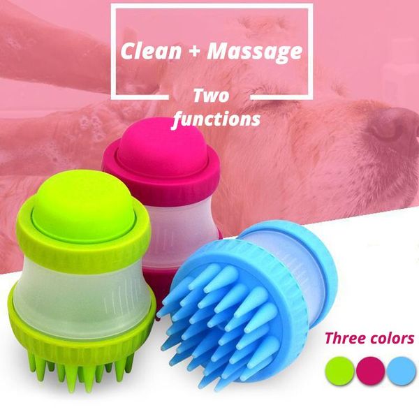 electric hair brushes suprepet pet shampoo cleaning dog bath brush foot wash silicone massage decontamination storage grooming spa beauty co
electric hair brushes suprepet pet shampoo cleaning dog bath brush foot wash silicone massage decontamination storage grooming spa beauty co