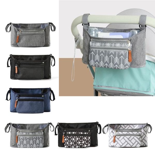 stroller parts & accessories durable baby bag pram organizer pouch nappy nursing bottle holder bags detachable
stroller parts & accessories durable baby bag pram organizer pouch nappy nursing bottle holder bags detachable
