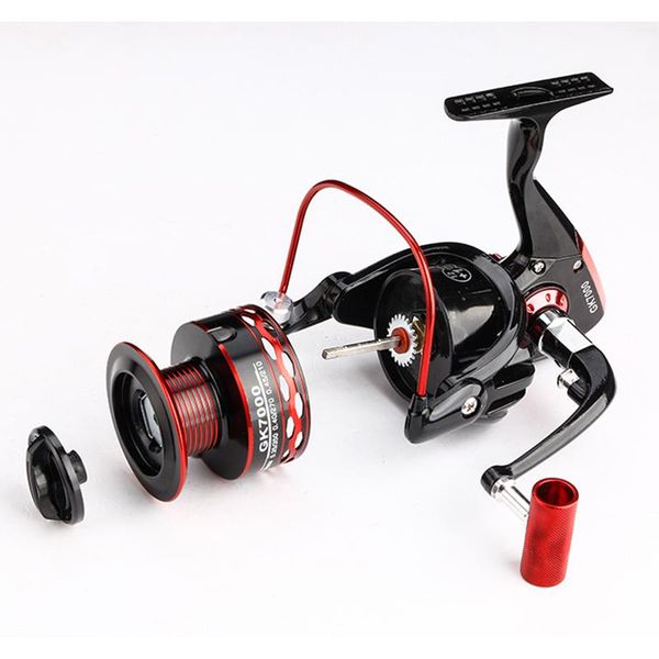 baitcasting reels original 1000-7000 metal front unloading spinning wheel 12+1bb bearing 4.9:1 speed than bait casting gapless fishing reel
baitcasting reels original 1000-7000 metal front unloading spinning wheel 12+1bb bearing 4.9:1 speed than bait casting gapless fishing reel