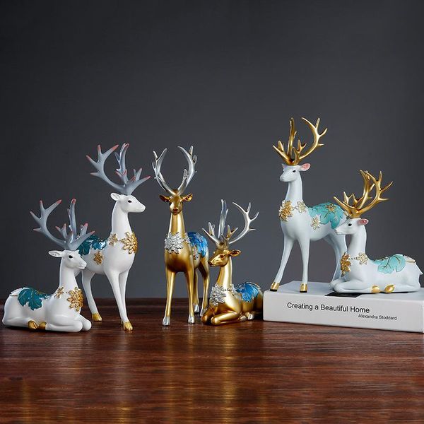 decorative objects & figurines creative lovers elk european-style decoration resin crafts home accessories gift wine cabinet living room dec
decorative objects & figurines creative lovers elk european-style decoration resin crafts home accessories gift wine cabinet living room dec
