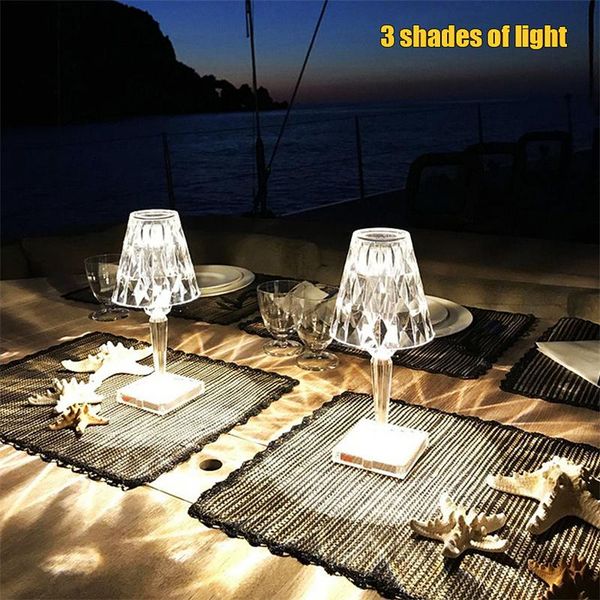 table lamps diamond lamp usb rechargeable led decoration desk bedroom bedside bar crystal lighting fixtures gift night light
table lamps diamond lamp usb rechargeable led decoration desk bedroom bedside bar crystal lighting fixtures gift night light