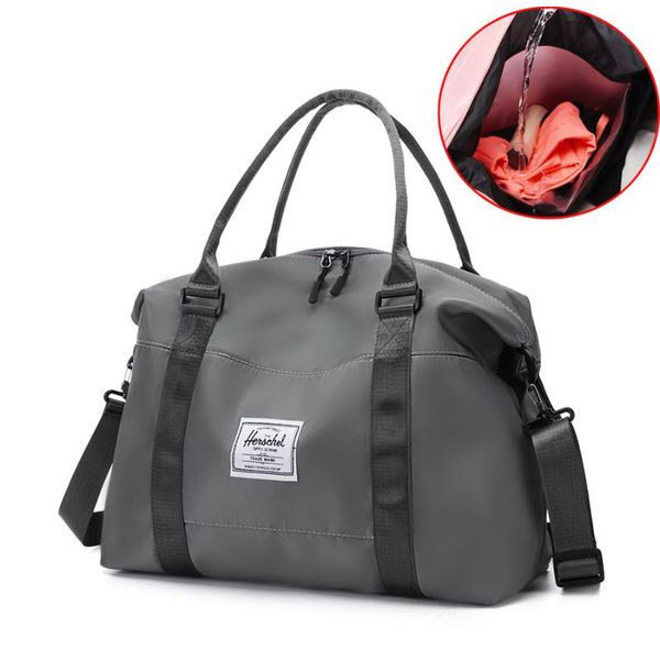 women gym bag fitness pack dry wet separate outdoor shoulder gymtas tas sac de sport student sportbag travel daily carry bags
women gym bag fitness pack dry wet separate outdoor shoulder gymtas tas sac de sport student sportbag travel daily carry bags