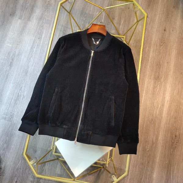 men's jackets 2021 winter jacket casual style fashion all-match streetwear stand-up collar zipper cardigan coat, Black;brown
men's jackets 2021 winter jacket casual style fashion all-match streetwear stand-up collar zipper cardigan coat, Black;brown
