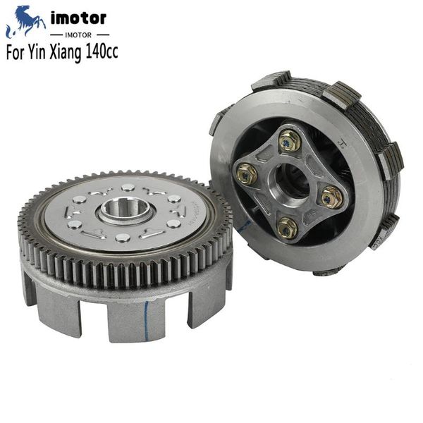 pedals 5 disc 67 teeth complete manual clutch assembly for yx yinxiang 140 150 160cc horizontal engines dirt pit bike monkey part
pedals 5 disc 67 teeth complete manual clutch assembly for yx yinxiang 140 150 160cc horizontal engines dirt pit bike monkey part