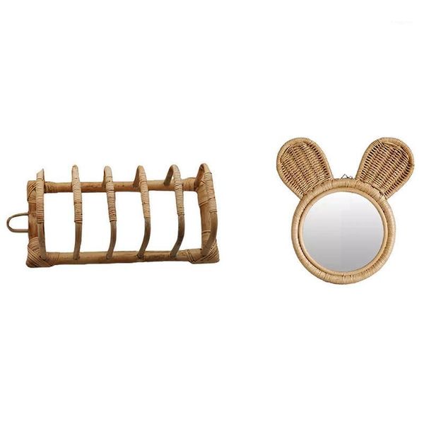 rattan home dish rack drain dishes with wall-mounted mirror handmade natural makeup compact mirrors1
rattan home dish rack drain dishes with wall-mounted mirror handmade natural makeup compact mirrors1