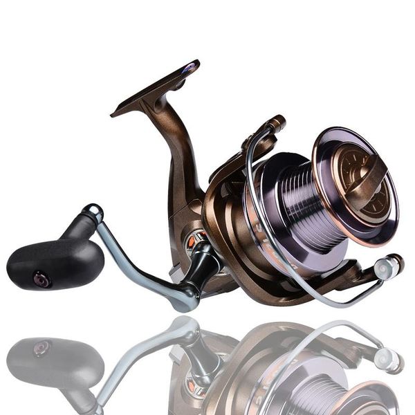 yancy cts9000/10000/12000 full metal fishing reel 14+1bb max drag 13-23kg spinning reels saltwater distant wheel baitcasting
yancy cts9000/10000/12000 full metal fishing reel 14+1bb max drag 13-23kg spinning reels saltwater distant wheel baitcasting