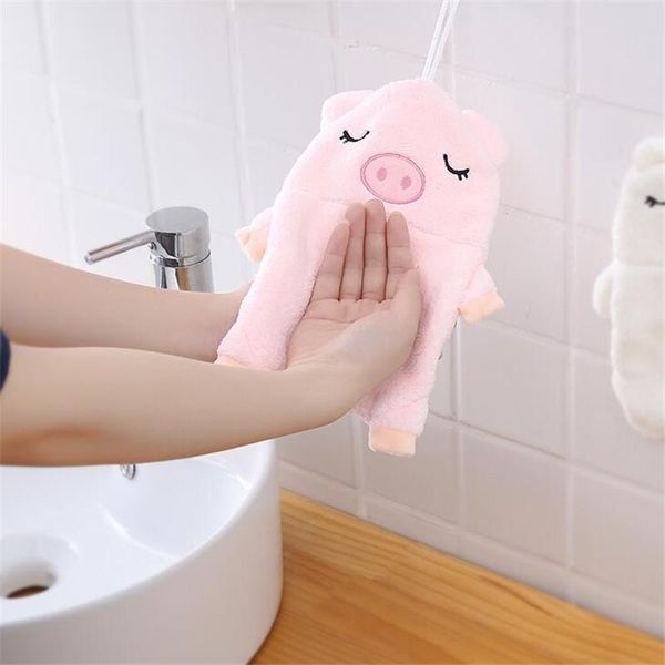towel 1pc animal hand cartoon for kids chidren microfiber absorbent dry kitchen bathroom soft plush dishcloth
towel 1pc animal hand cartoon for kids chidren microfiber absorbent dry kitchen bathroom soft plush dishcloth