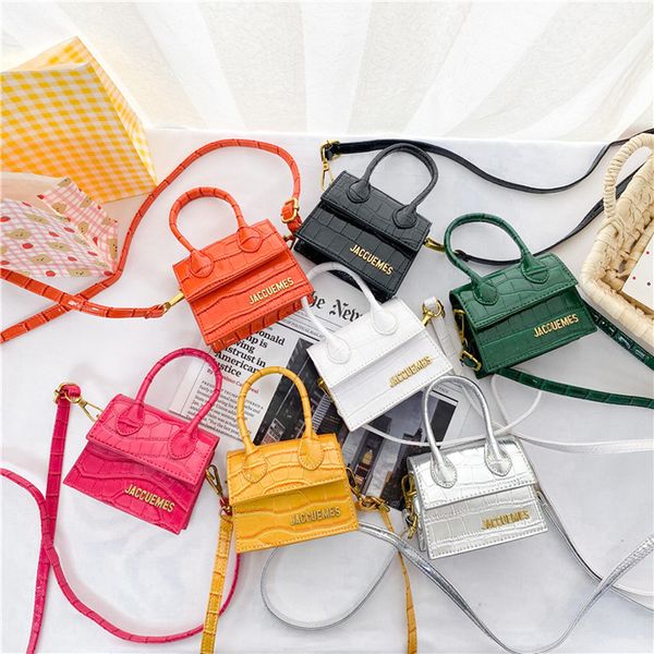 factory wholesale new style children's messenger bag fashion mini crocodile princess zero purse little girl parent child mouth red enve
factory wholesale new style children's messenger bag fashion mini crocodile princess zero purse little girl parent child mouth red enve