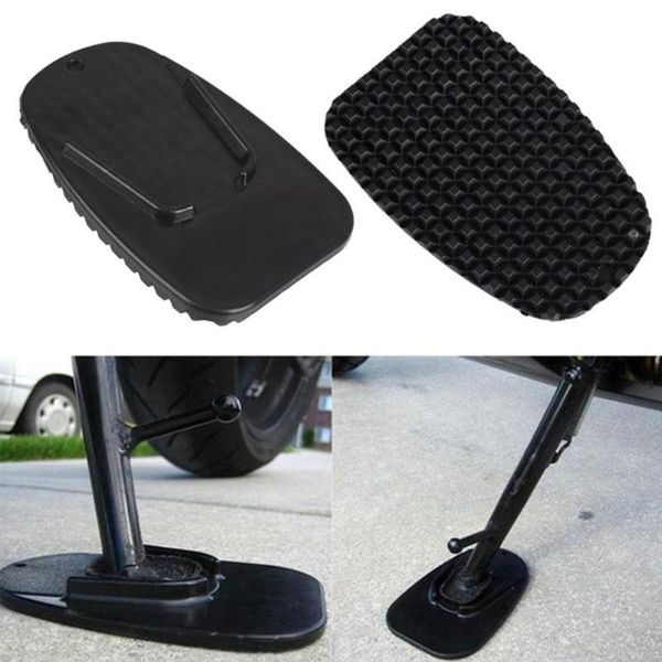 other motorcycle parts side kickstand non-slip plate base parking stand support mat pad
other motorcycle parts side kickstand non-slip plate base parking stand support mat pad