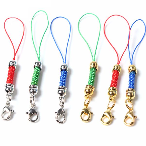 10pcs gold lanyard lariat strap cords lobster clasp rope keychains hooks mobile set charms keyring bag accessories key ring, Silver
10pcs gold lanyard lariat strap cords lobster clasp rope keychains hooks mobile set charms keyring bag accessories key ring, Silver