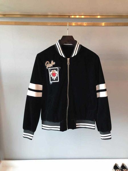 men's jackets z12122 men's fashions luxury runways famous european design brand party clothing style us2g, Black;brown
men's jackets z12122 men's fashions luxury runways famous european design brand party clothing style us2g, Black;brown