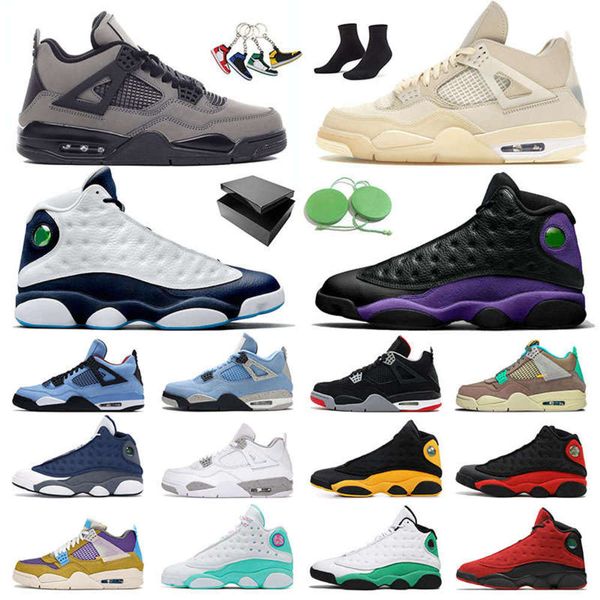 with box jumpman 4 sail 13 flint basketball shoes for men women white what the university blue cactus jack reverse bred lakers, Black
with box jumpman 4 sail 13 flint basketball shoes for men women white what the university blue cactus jack reverse bred lakers, Black
