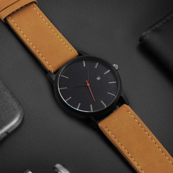 wristwatches men's watch reloj de hombre wrist watches for men moda 2021 man zegarki minimalist relogio clock homme fashion religio mas, Slivery;brown
wristwatches men's watch reloj de hombre wrist watches for men moda 2021 man zegarki minimalist relogio clock homme fashion religio mas, Slivery;brown