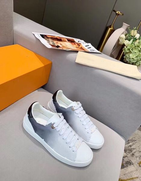 dress shoes fashion women and men ladies breathable leather sneakers woman printed letters shoe l40413, Black
dress shoes fashion women and men ladies breathable leather sneakers woman printed letters shoe l40413, Black