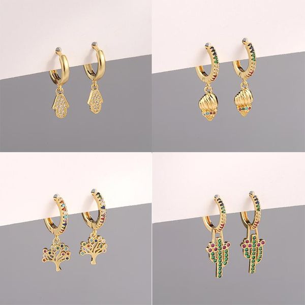 hoop & huggie luxurious 925 sterling silver 2021 golden butterfly pendant gems tiny perforated ornaments cross jewelry ladies, Golden;silver
hoop & huggie luxurious 925 sterling silver 2021 golden butterfly pendant gems tiny perforated ornaments cross jewelry ladies, Golden;silver