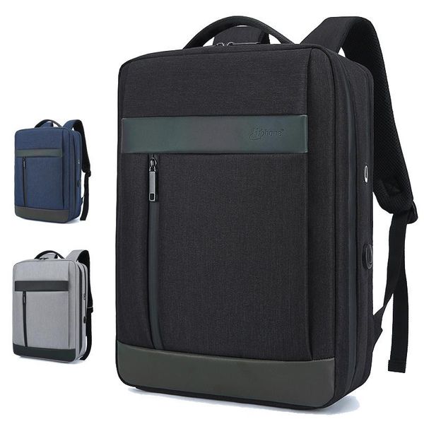 backpack 2021 korean fashion large capacity men's and women's business 15.6 inch lapsimple leisure travel school
backpack 2021 korean fashion large capacity men's and women's business 15.6 inch lapsimple leisure travel school